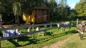De Balkende Hoeve